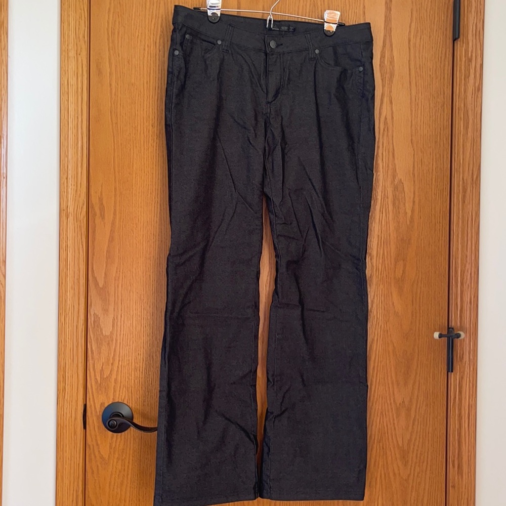 NWOT Women’s PrAna pants size 12/31 regular